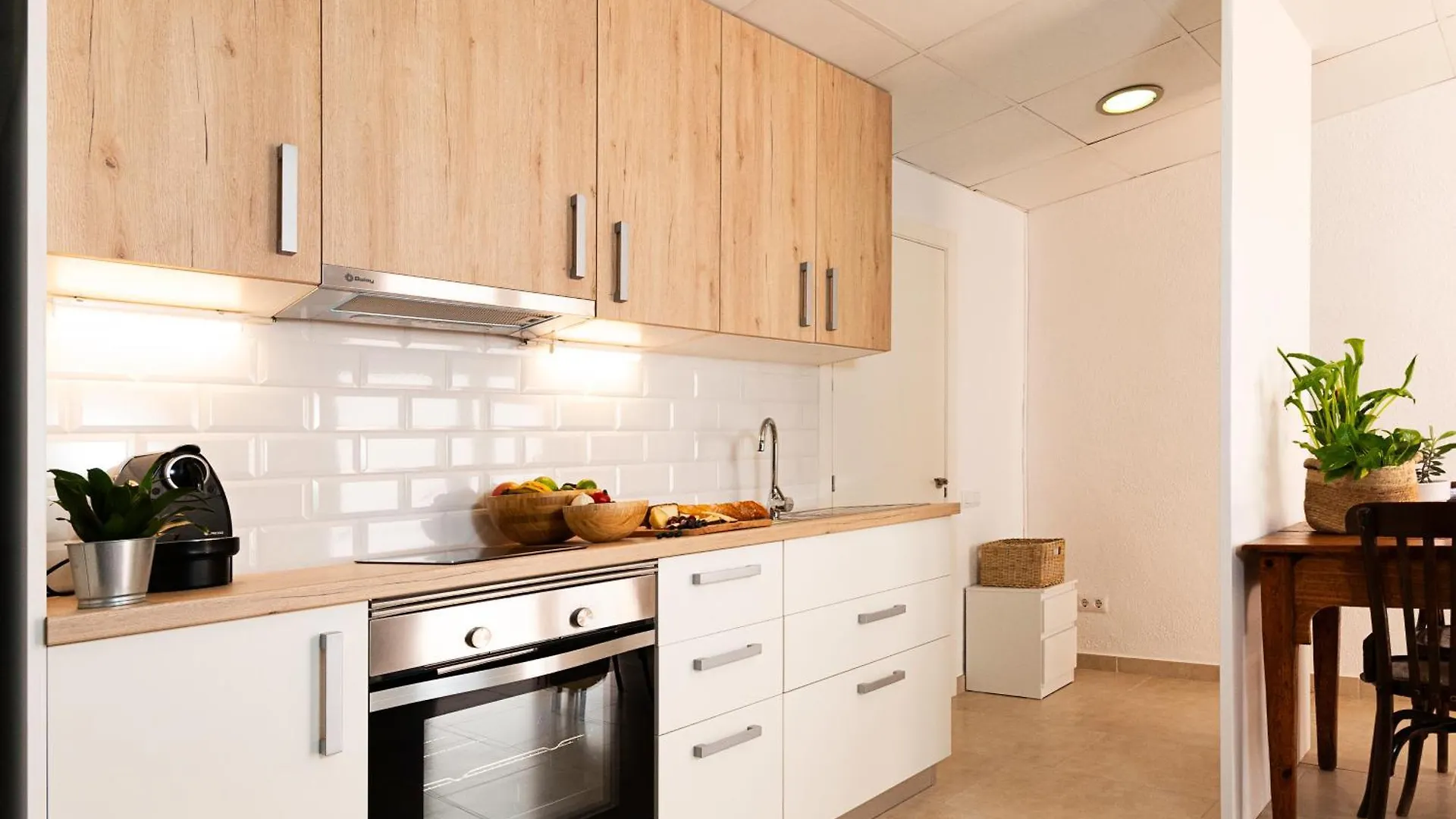 La Flama Del Ter, Un Loft Precios Amb Pati Privat I Estufa De Flames Santa Cecilia de Voltrega Apartman